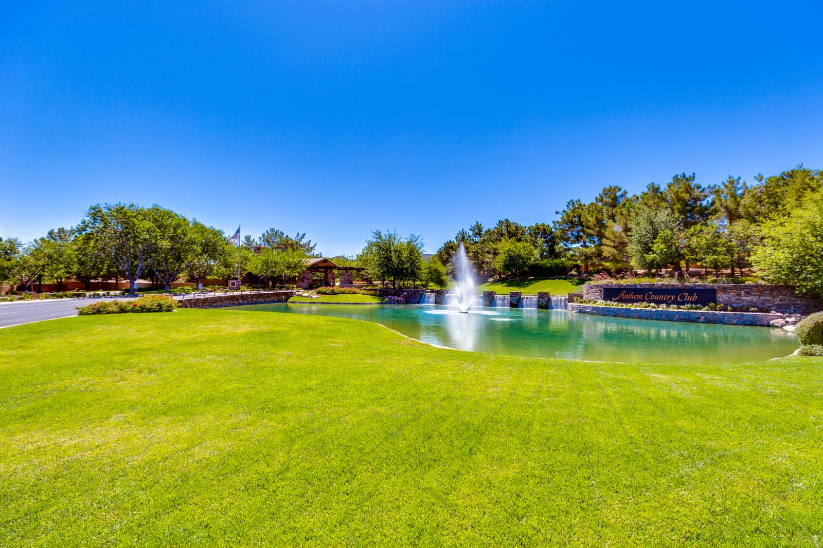 Anthem Country Club