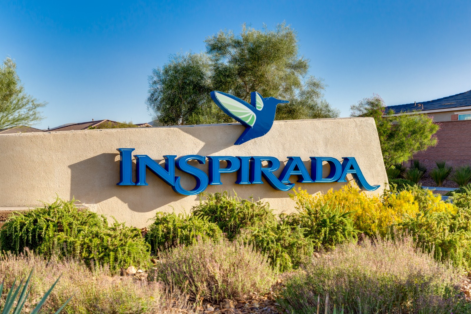 Inspirada