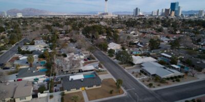 Las Vegas Real Estate Market Update – 2019