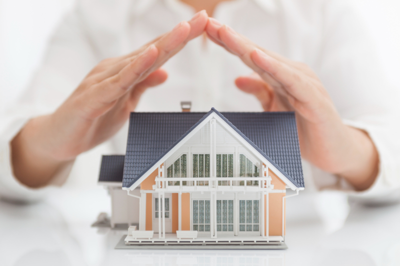 Getting Luxury Home Insurance