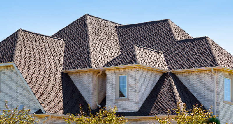 best roofing options